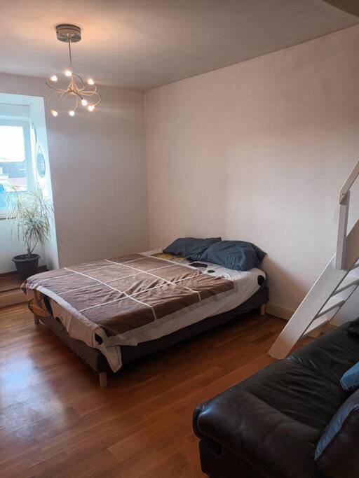 Apartmán Le Schauenberg Colmar Exteriér fotografie