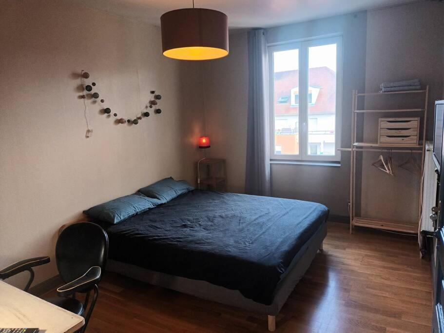 Apartmán Le Schauenberg Colmar Exteriér fotografie