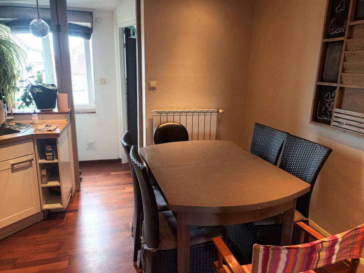 Apartmán Le Schauenberg Colmar Exteriér fotografie
